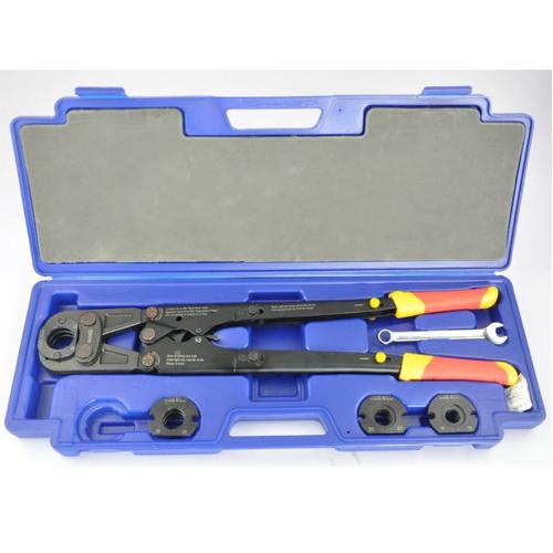 Hand Crimping Tool Para sa Pex-Al-Pex Multilayer Pipe