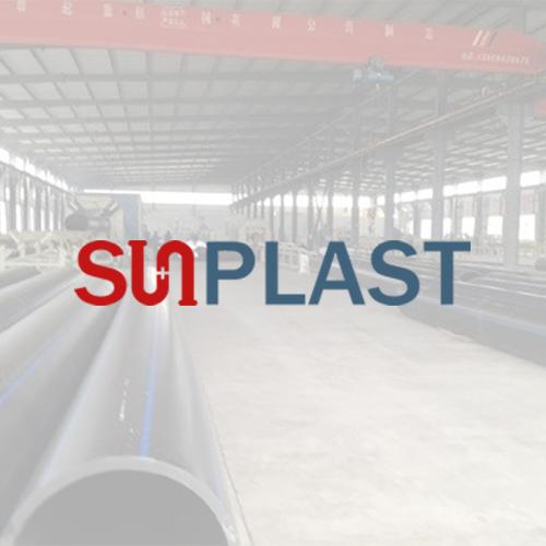 Mga Materyales ng HDPE Gas Pipe