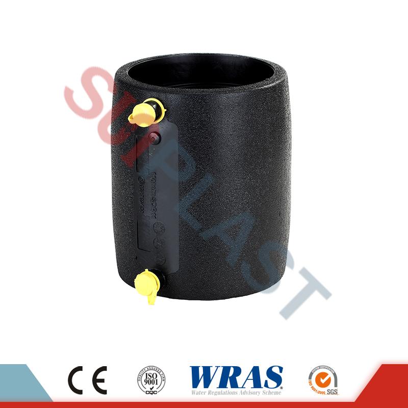 HDPE Electrofusion Coupler