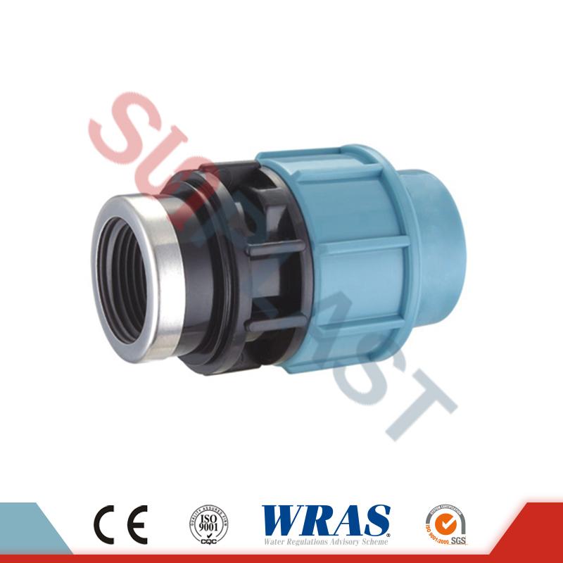 PP Compression Babae Coupler