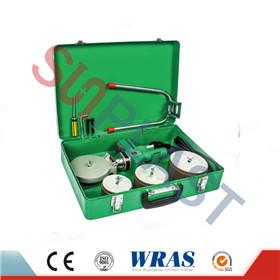 75-110mm Socket Fusion Welding Machine Para sa PPR Pipe HDPE Pipe