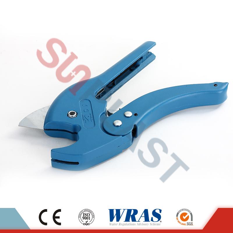 Pipe Cutter Para sa PEX-AL-PEX Pipe PPR Pipe