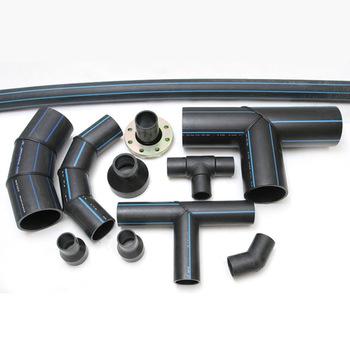 Catalog ng Mga Fipe ng HDPE Pipe