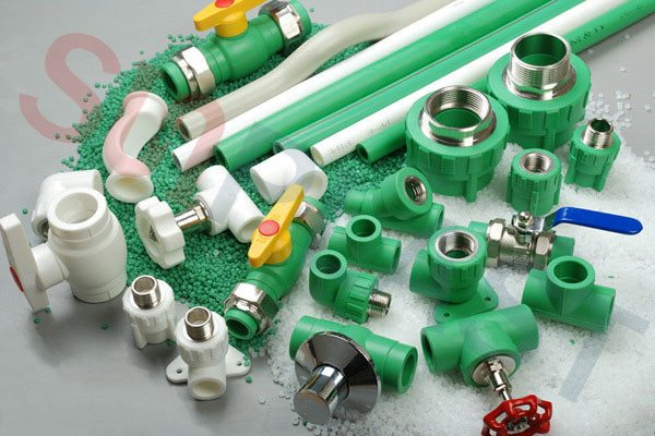 Ano ang PPR Pipe Fittings