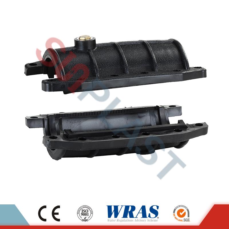 Paano Pumili ng Tamang Supplier para sa HDPE Pipe Fitting sa Bulk Orders?