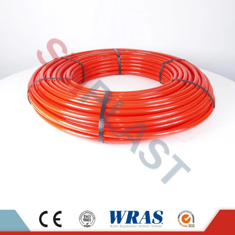 Bakit Nagiging Top Choice ang PEX Pipe para sa Underfloor Heating?